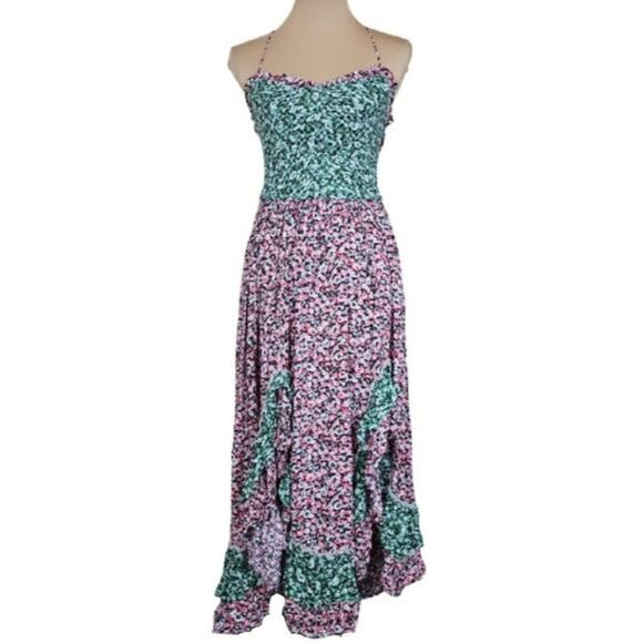 NWT Free People Boho Summer Medium Dress - Picture 2 of 7